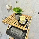 House Prua A Step From The