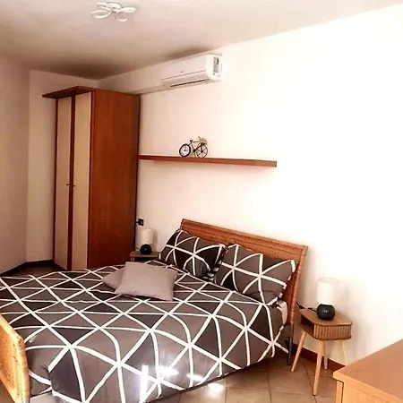 House Prua A Step From The *