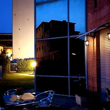 Apartmán House Prua A Step From The *