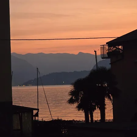 House Prua A Step From The Bellano