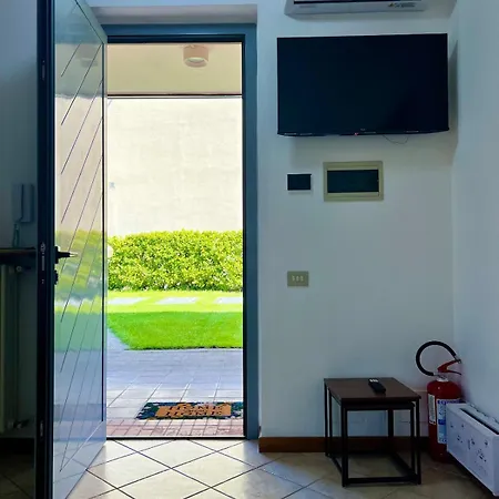 House Prua A Step From The * Bellano