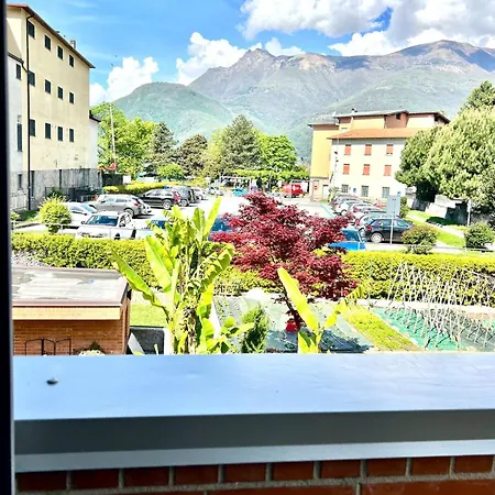 Apartment House Prua A Step From The *