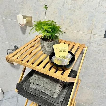 House Prua A Step From The