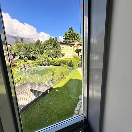 House Prua A Step From The Apartment Bellano