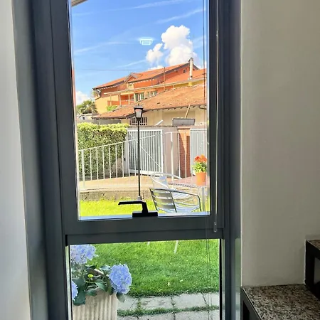 House Prua A Step From The Bellano