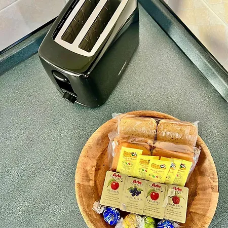 House Prua A Step From The Bellano