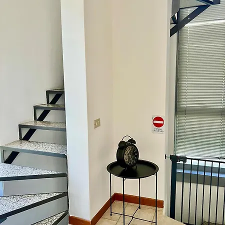 Apartment House Prua A Step From The Bellano