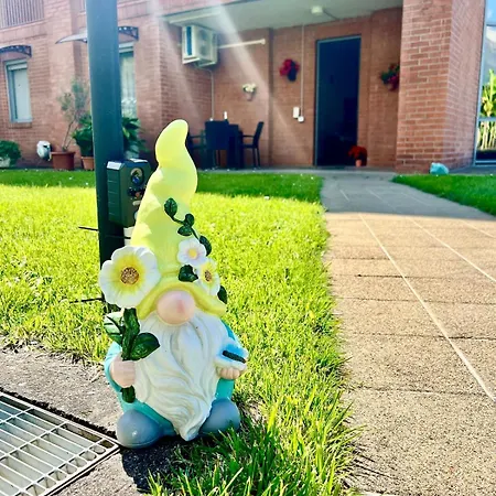 House Prua A Step From The