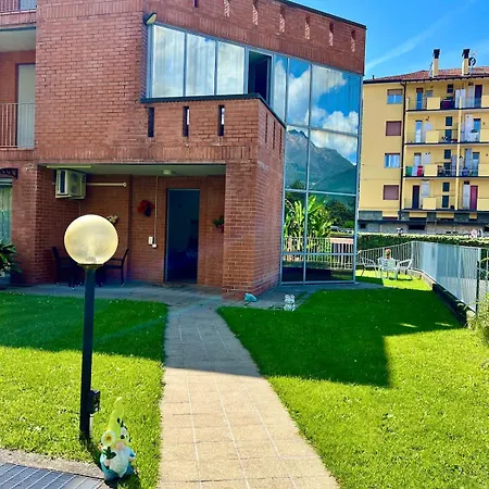 Apartmán House Prua A Step From The