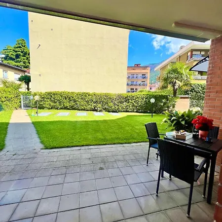 House Prua A Step From The Apartmán *