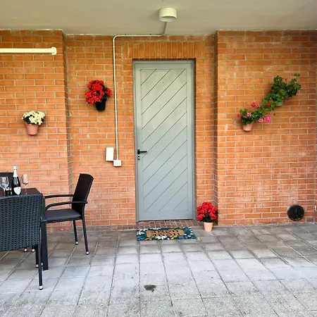 Apartmán House Prua A Step From The Bellano