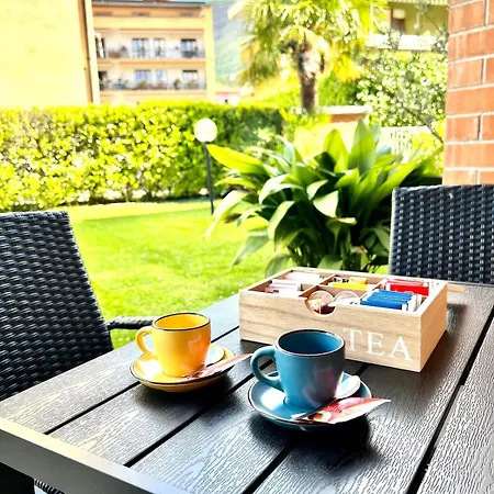 House Prua A Step From The