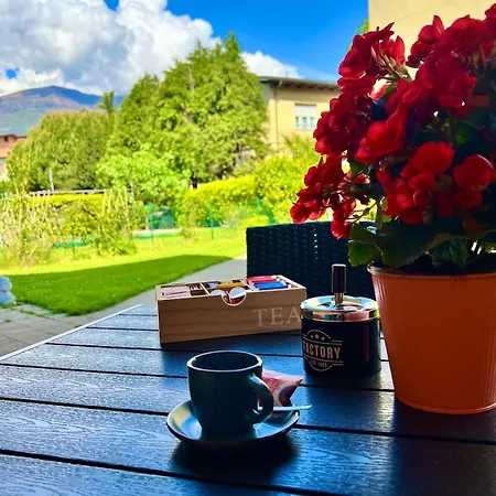 House Prua A Step From The Apartmán