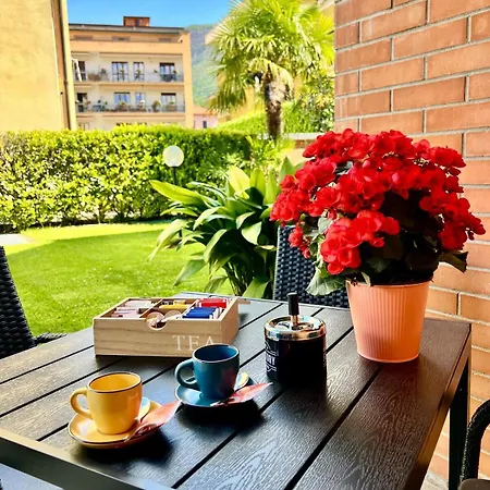 Apartment House Prua A Step From The *