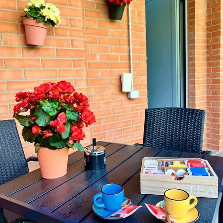 Apartment House Prua A Step From The Bellano