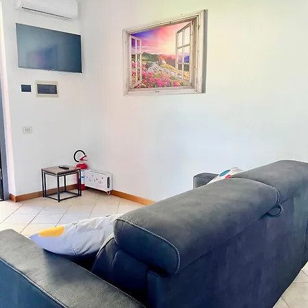 House Prua A Step From The *