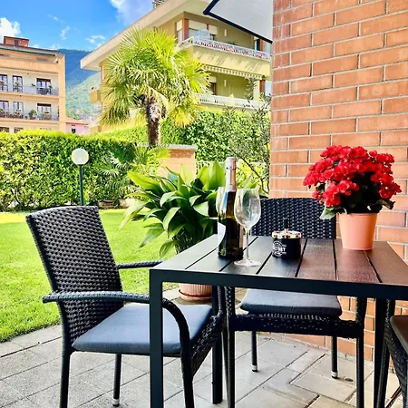 Apartmán House Prua A Step From The *