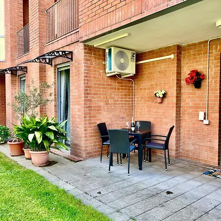 Apartmán House Prua A Step From The Bellano