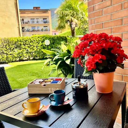 House Prua A Step From The Apartment