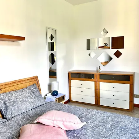 Apartment House Prua A Step From The Bellano