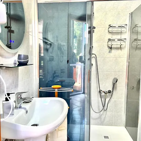 Apartment House Prua A Step From The