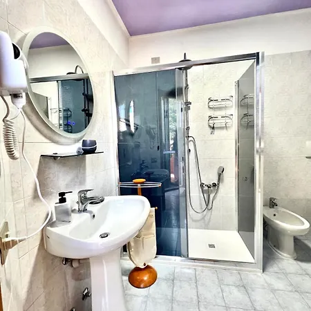 Apartmán House Prua A Step From The Bellano