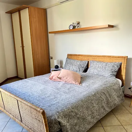 House Prua A Step From The Apartment Bellano