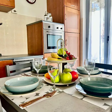 House Prua A Step From The * Bellano