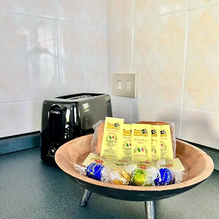 House Prua A Step From The Apartment