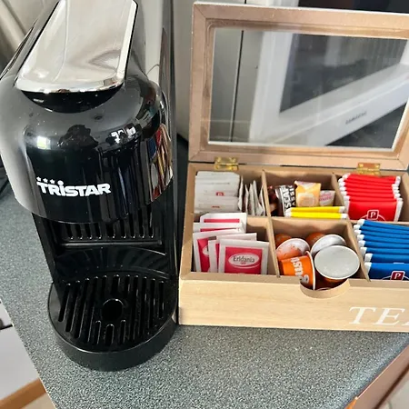 House Prua A Step From The Apartment Bellano