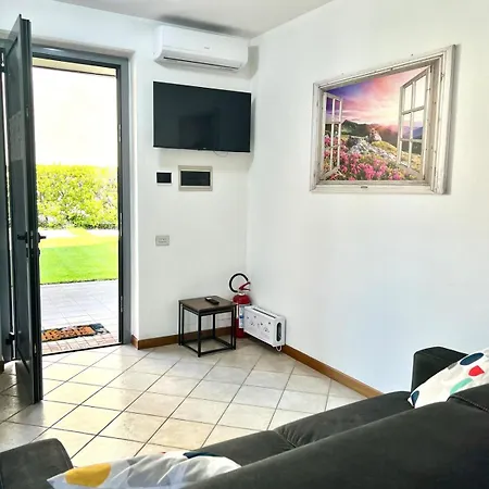 Apartmán House Prua A Step From The Bellano