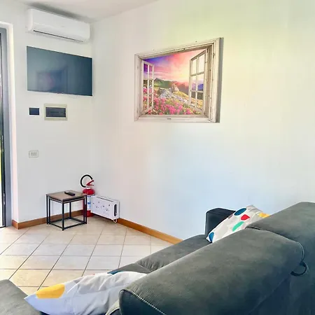 Apartment House Prua A Step From The Bellano