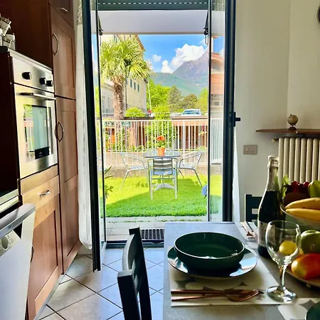 House Prua A Step From The Apartmán *