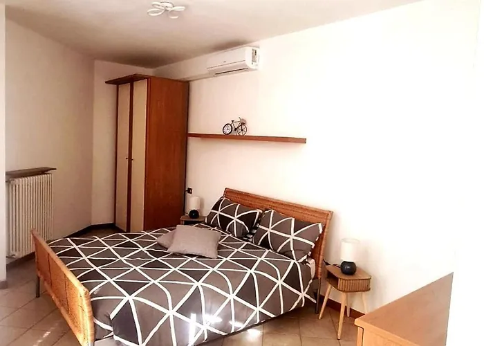 House Prua A Step From The *