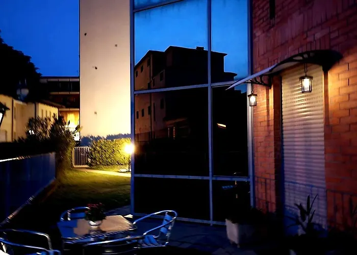 דירה House Prua A Step From The *