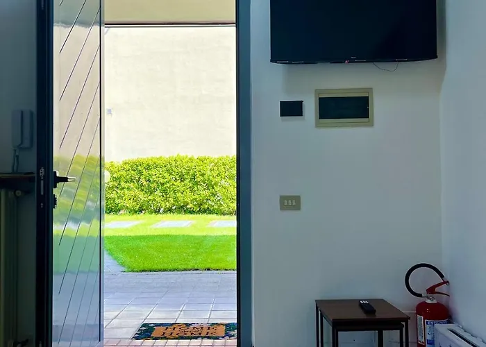 House Prua A Step From The * בלאנו