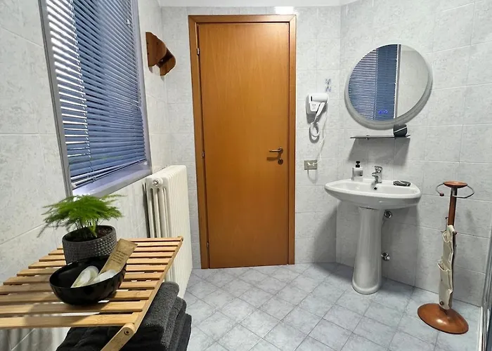 דירה House Prua A Step From The בלאנו