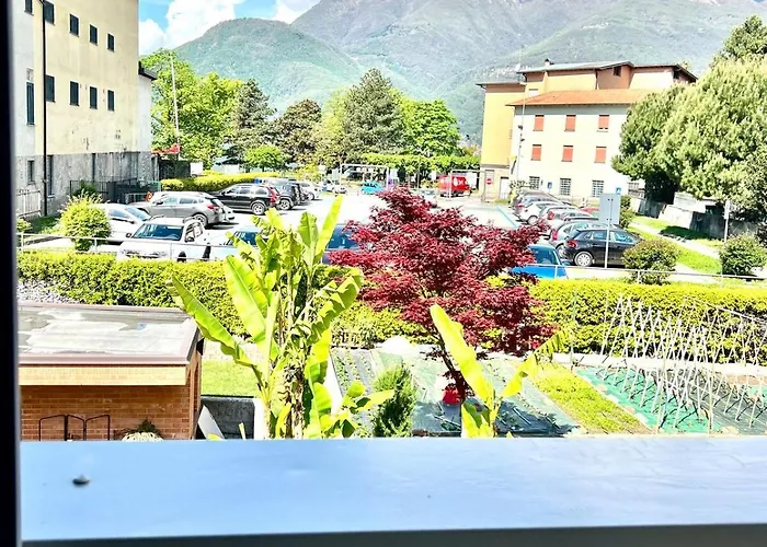 דירה House Prua A Step From The *