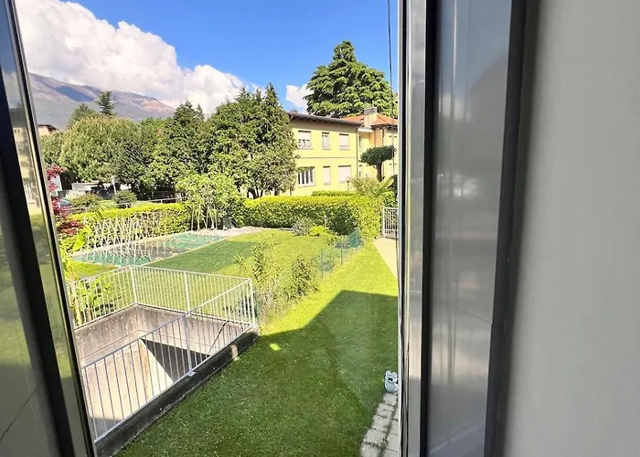 House Prua A Step From The דירה בלאנו