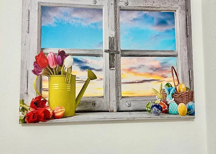 House Prua A Step From The * בלאנו