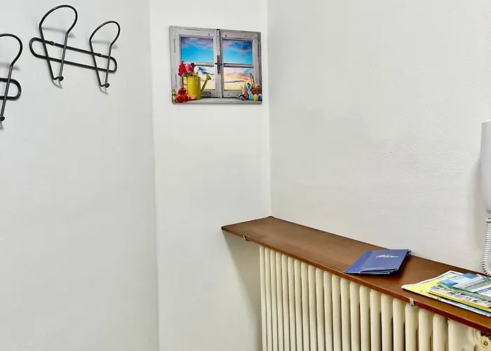 House Prua A Step From The