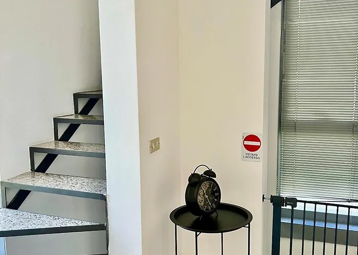 דירה House Prua A Step From The בלאנו