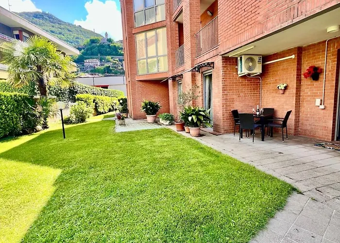 House Prua A Step From The דירה בלאנו