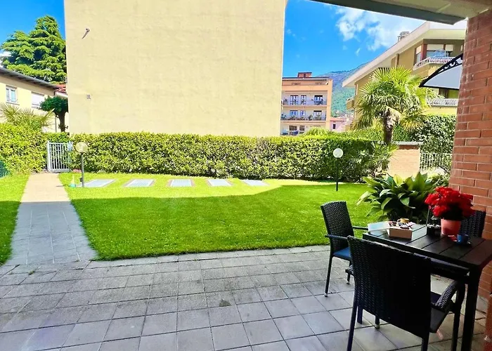 House Prua A Step From The דירה *