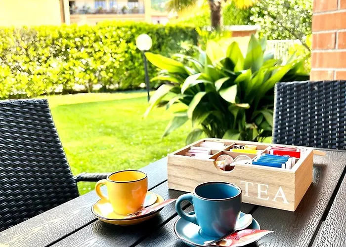 House Prua A Step From The