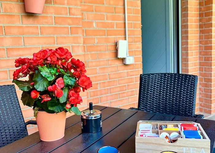 דירה House Prua A Step From The בלאנו