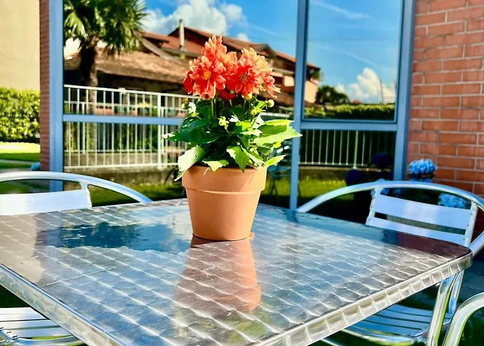 House Prua A Step From The * בלאנו