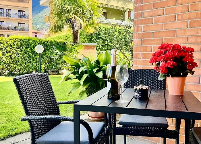 דירה House Prua A Step From The *