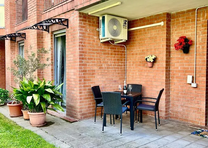 דירה House Prua A Step From The בלאנו