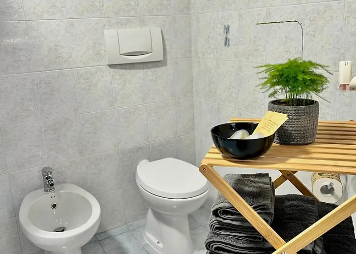 House Prua A Step From The